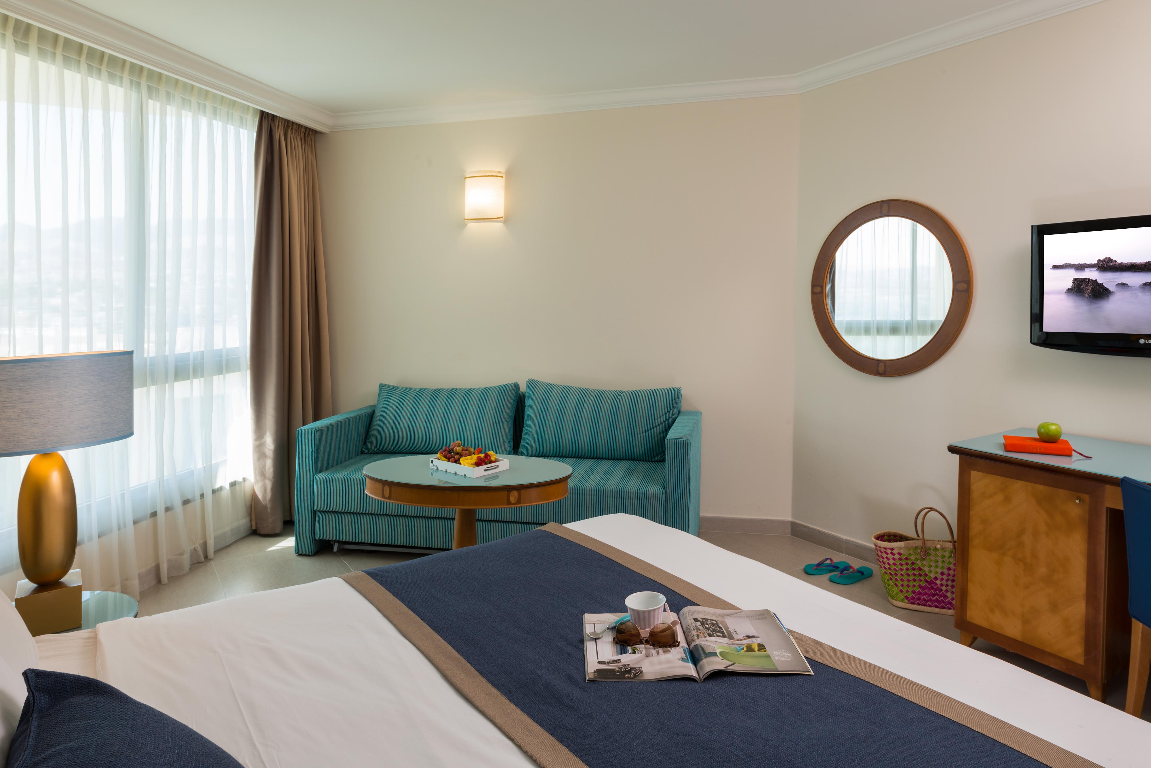 U Magic Palace Eilat