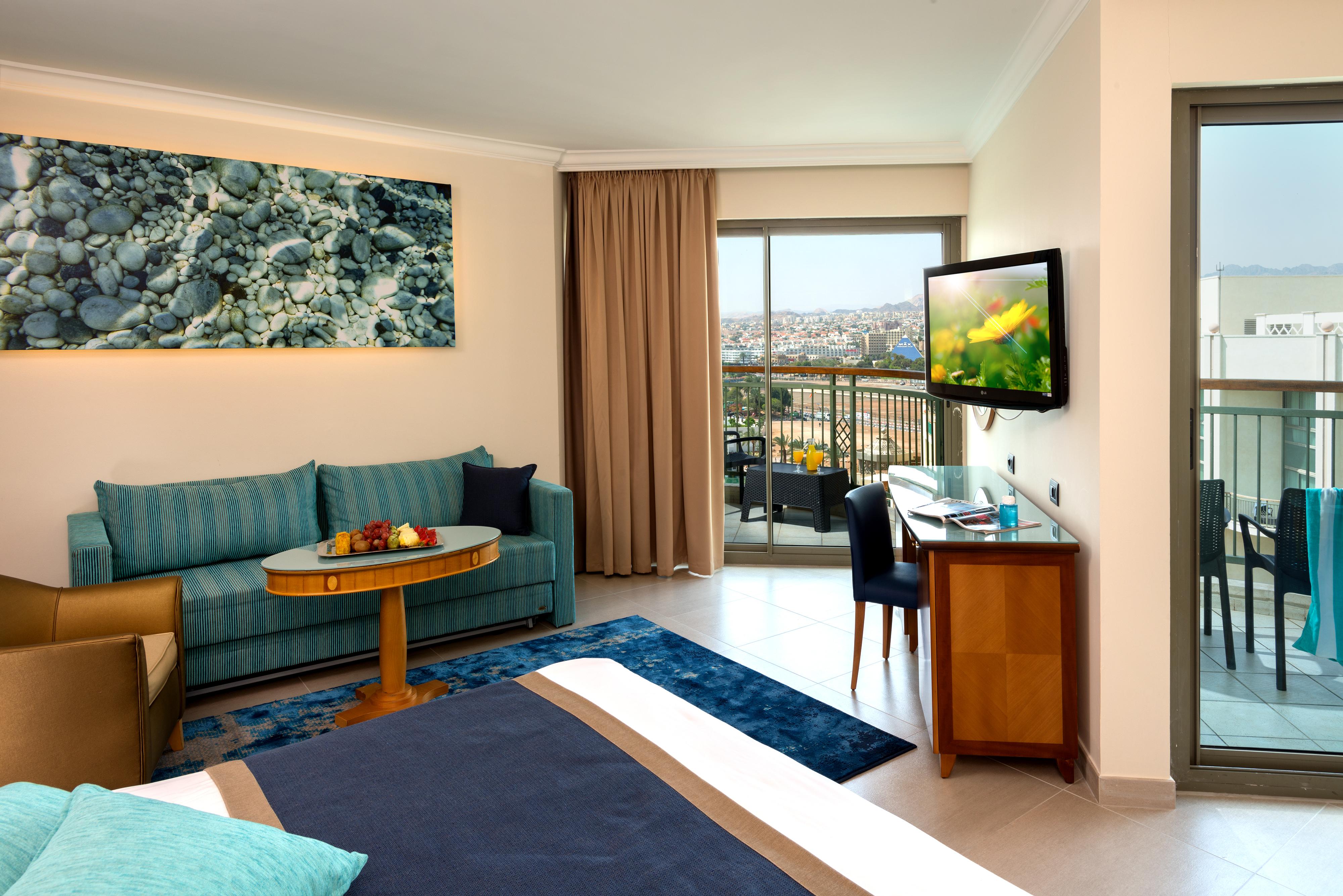 Hotel U Magic Palace Eilat