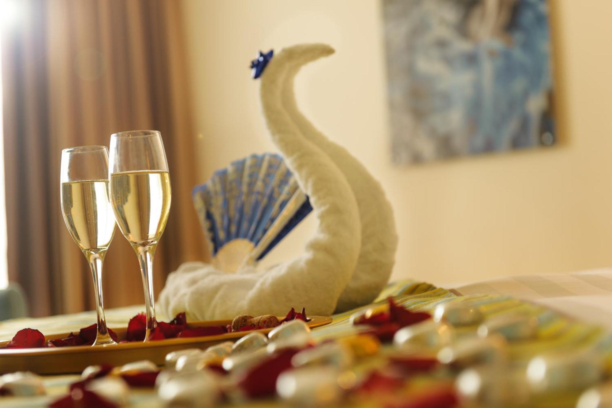 U Magic Palace Hotel