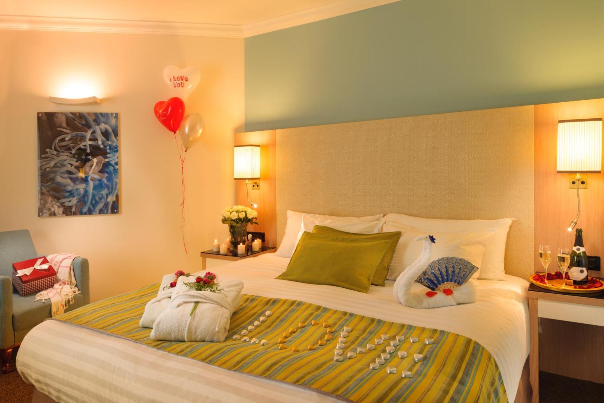 Hotel U Magic Palace 5*