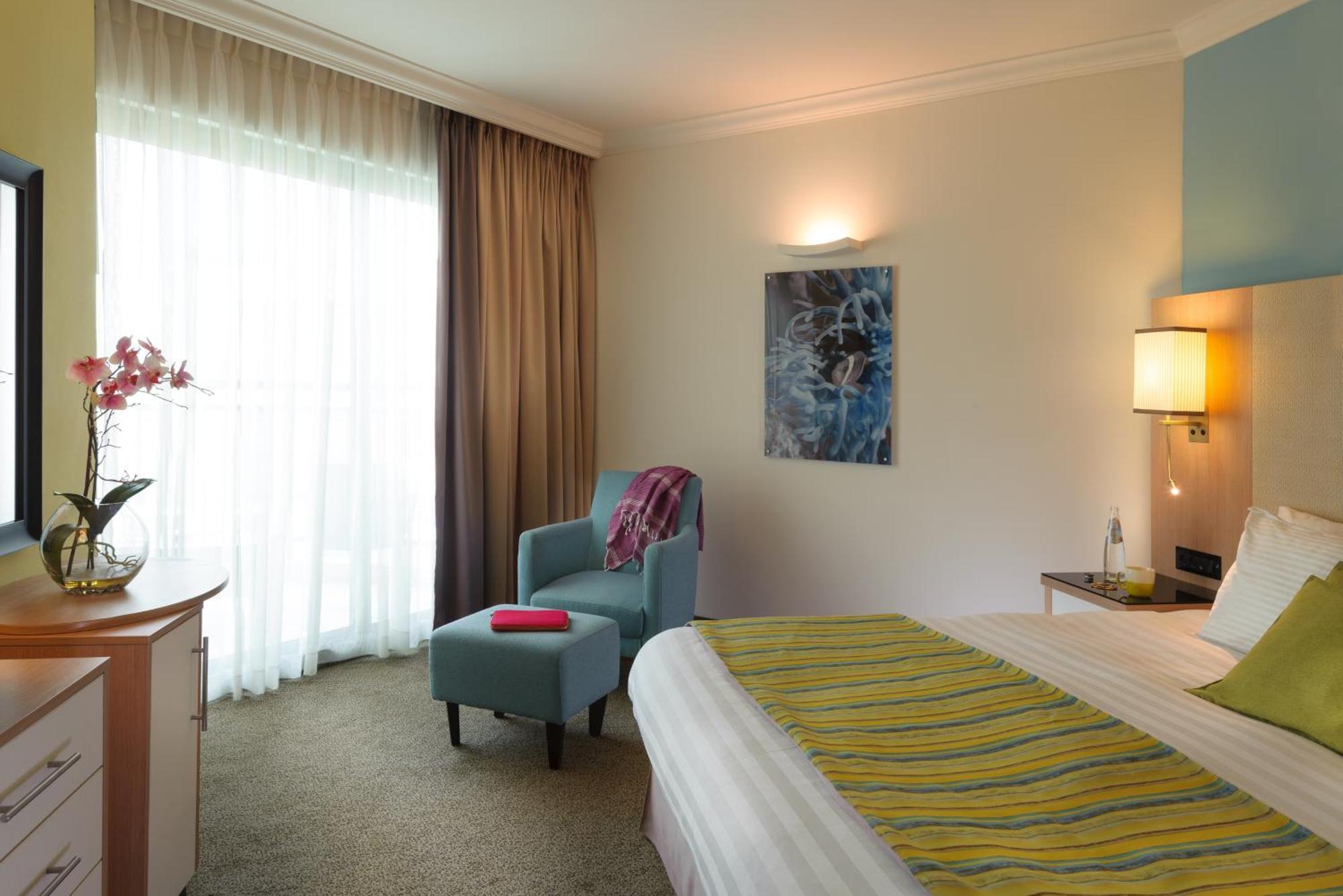 U Magic Palace Hotel Eilat