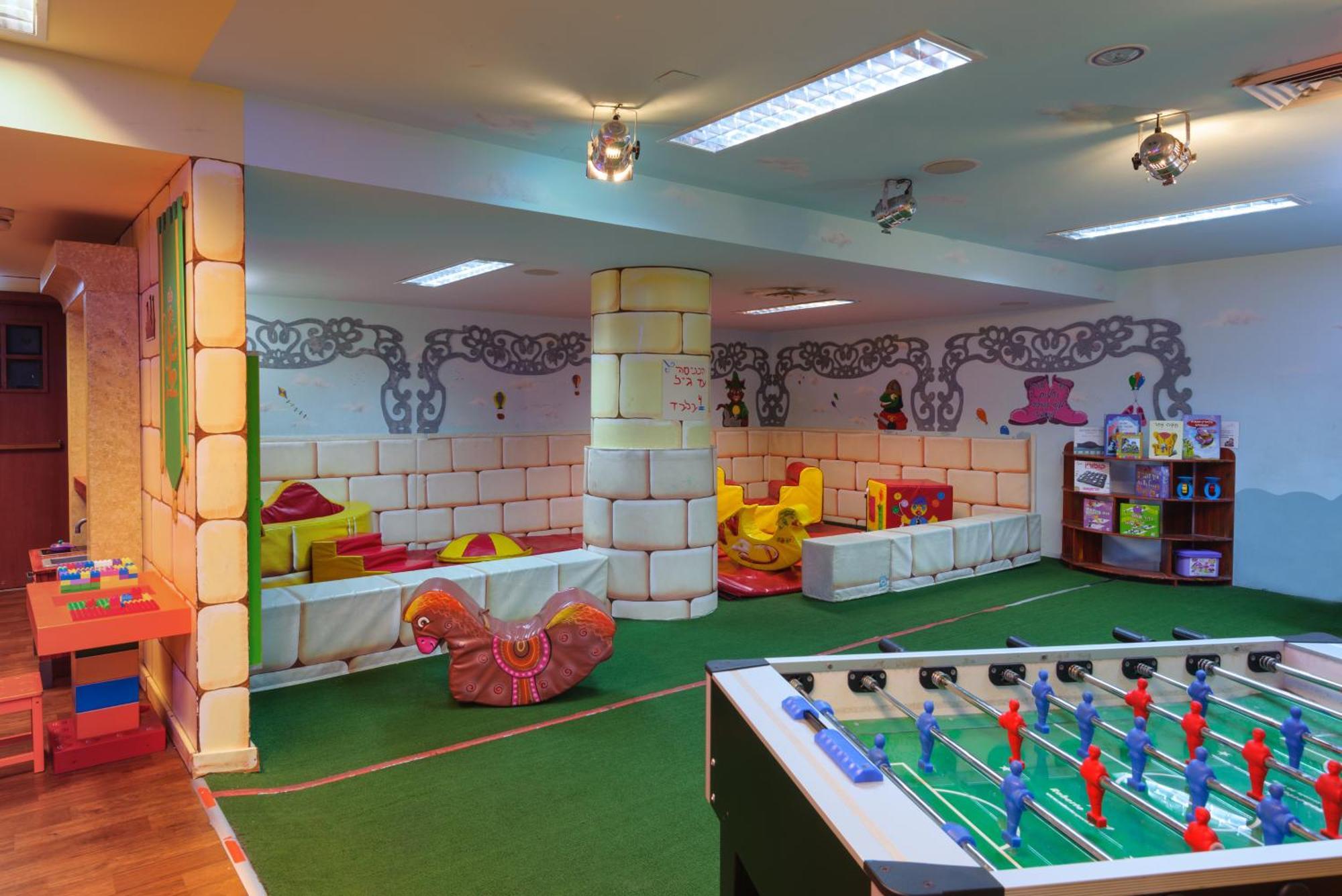 Hotel U Magic Palace 5*