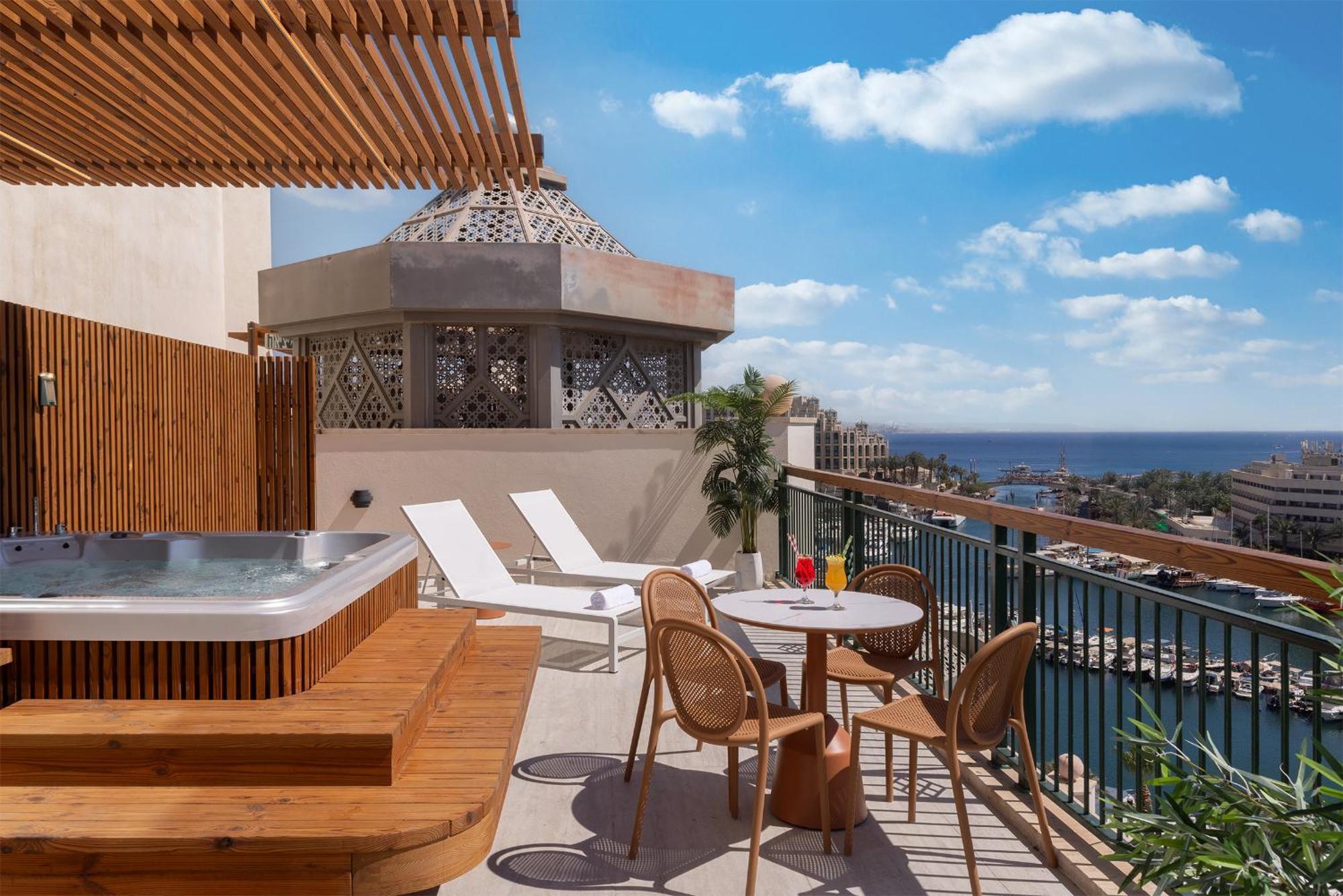 Hotel U Magic Palace 5*