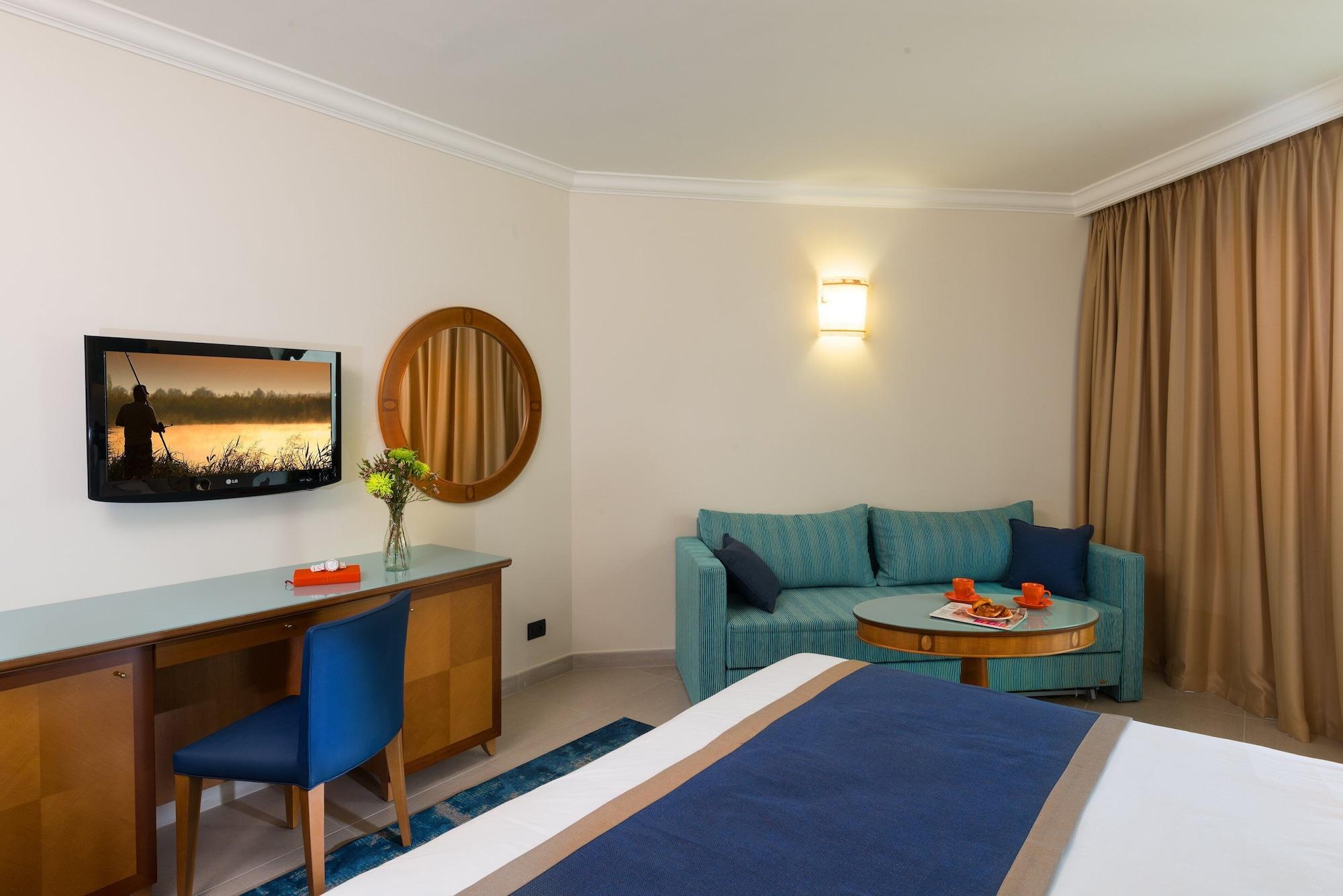 Hotel U Magic Palace Eilat