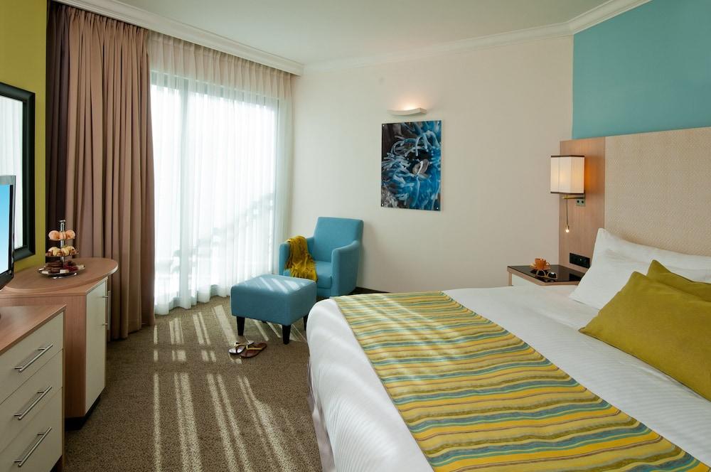 Hotel U Magic Palace 5*
