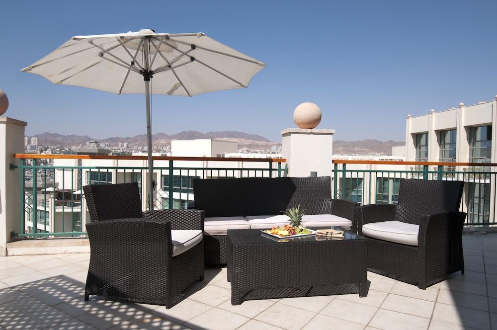 U Magic Palace 5* Eilat