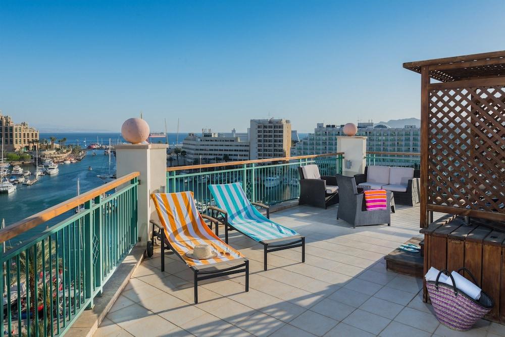 Hotel U Magic Palace 5*