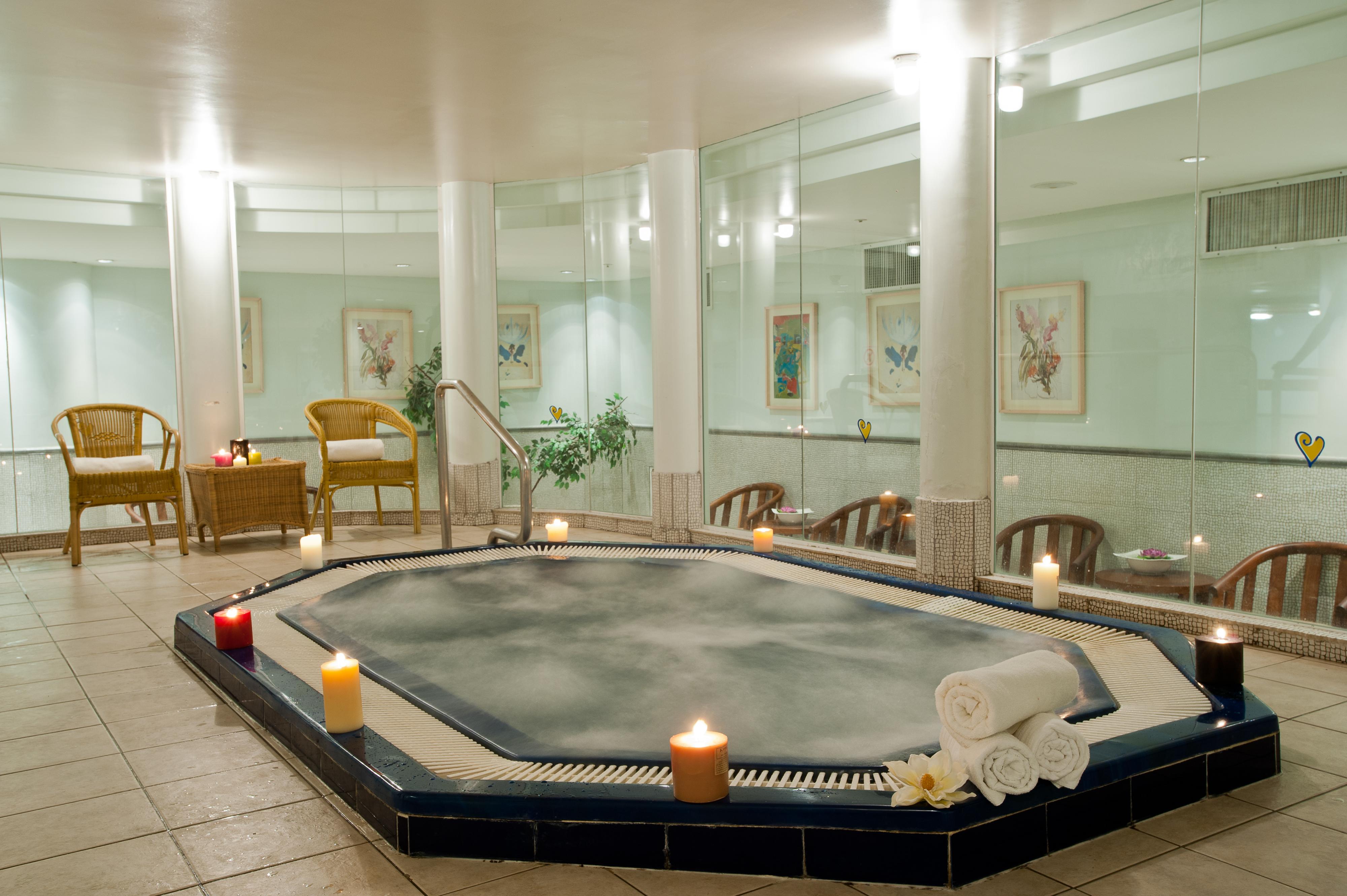 U Magic Palace Hotel