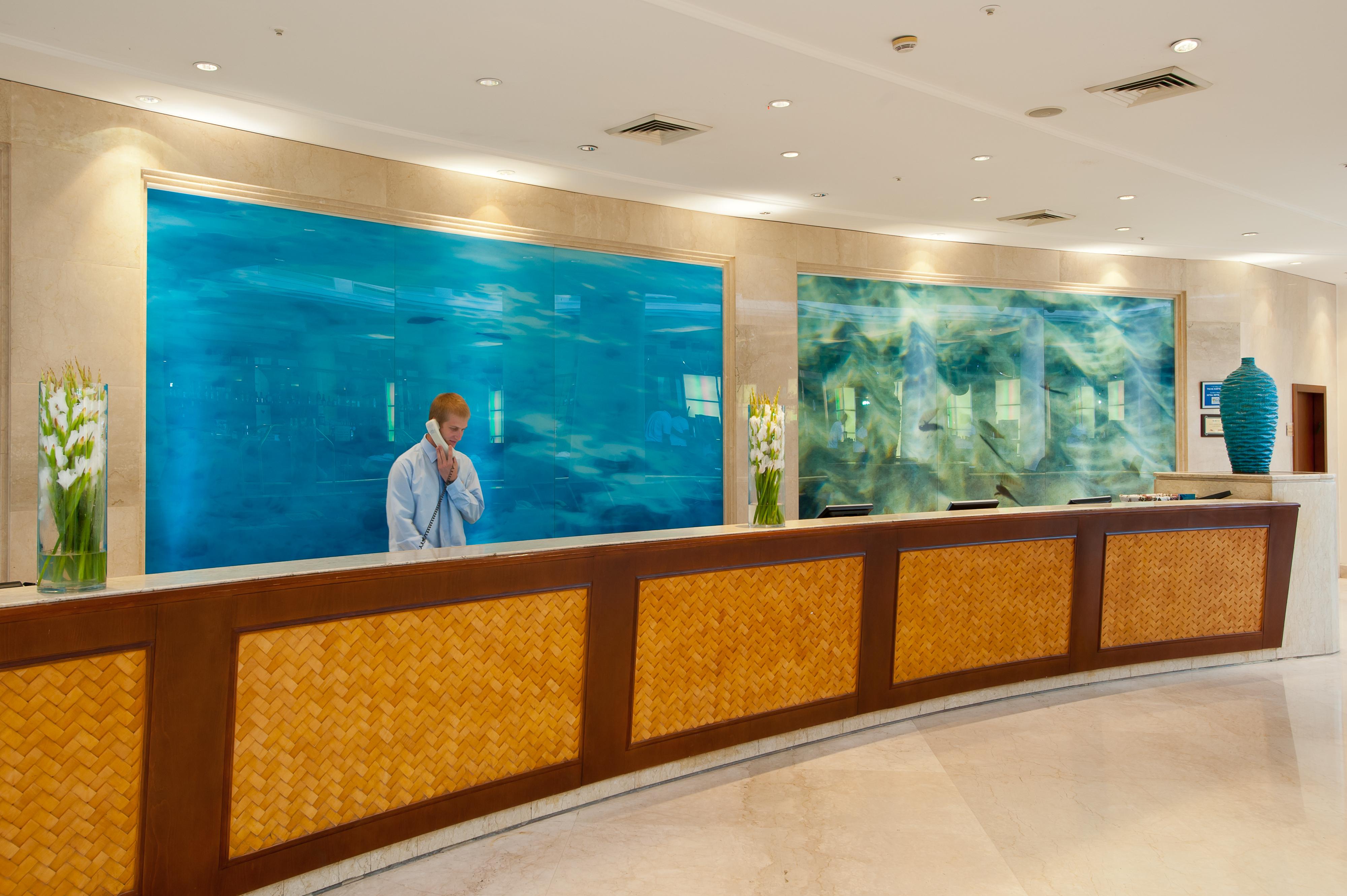Hotel U Magic Palace 5*