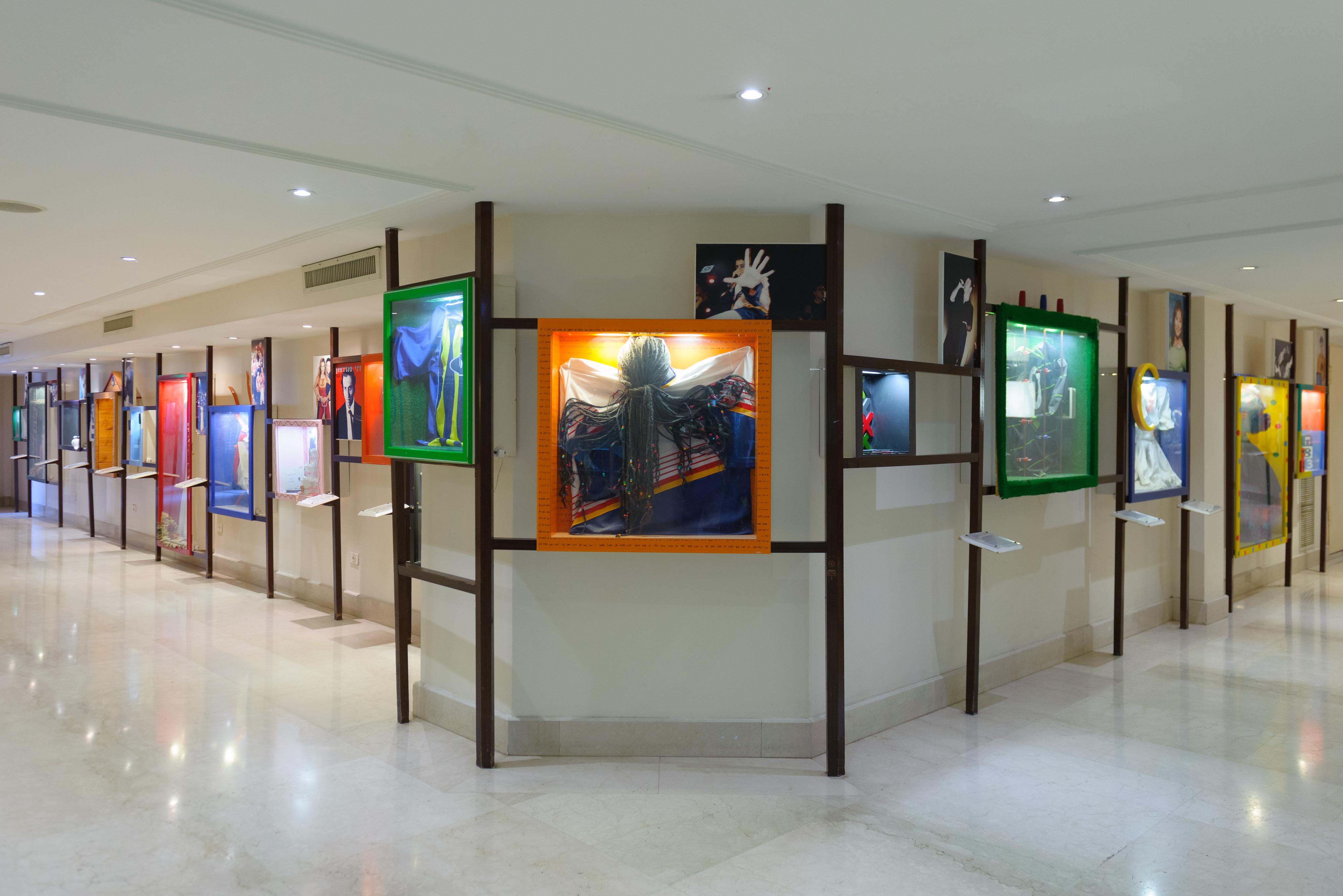 Hotel U Magic Palace 5*
