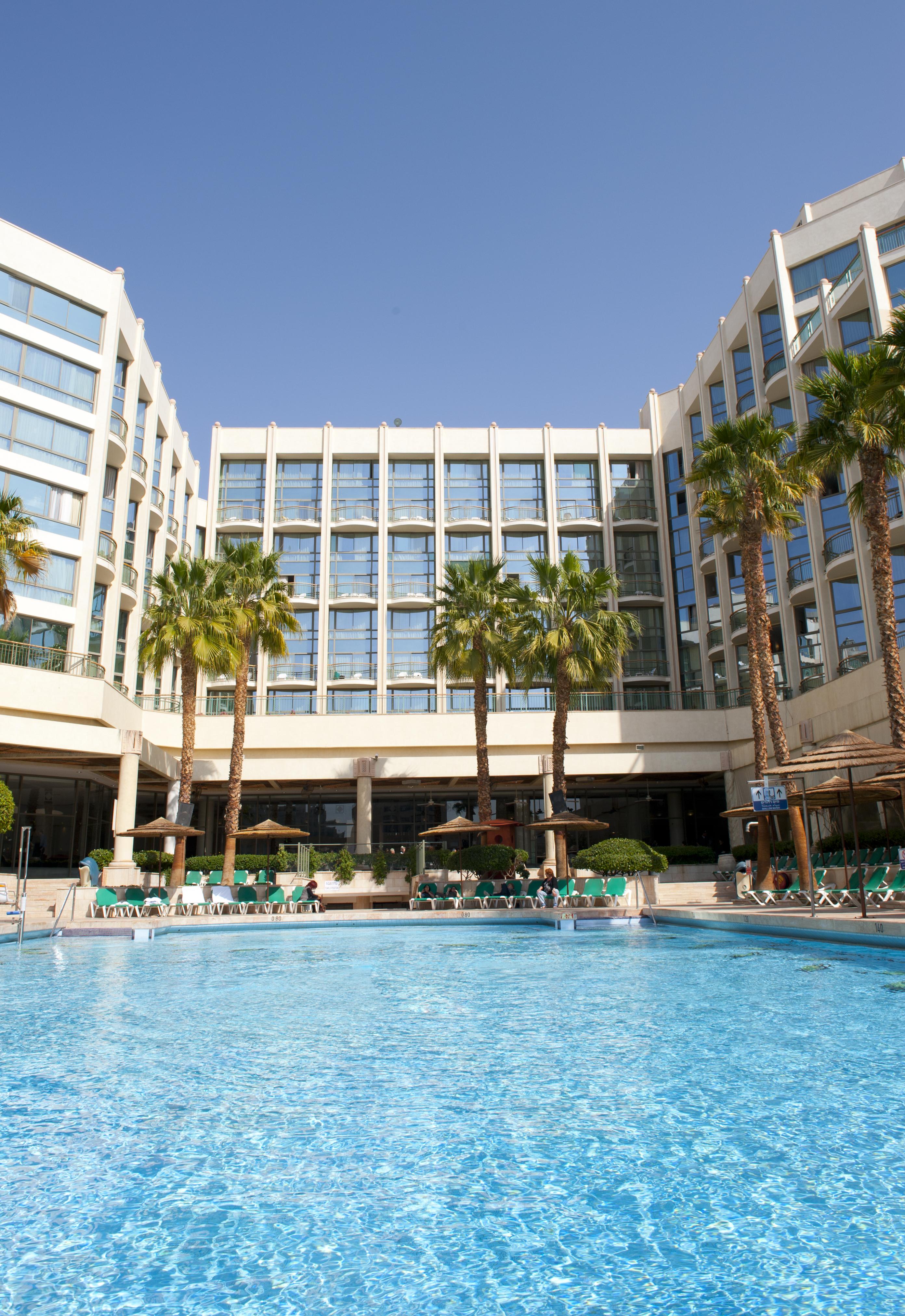 U Magic Palace Hotel 5*