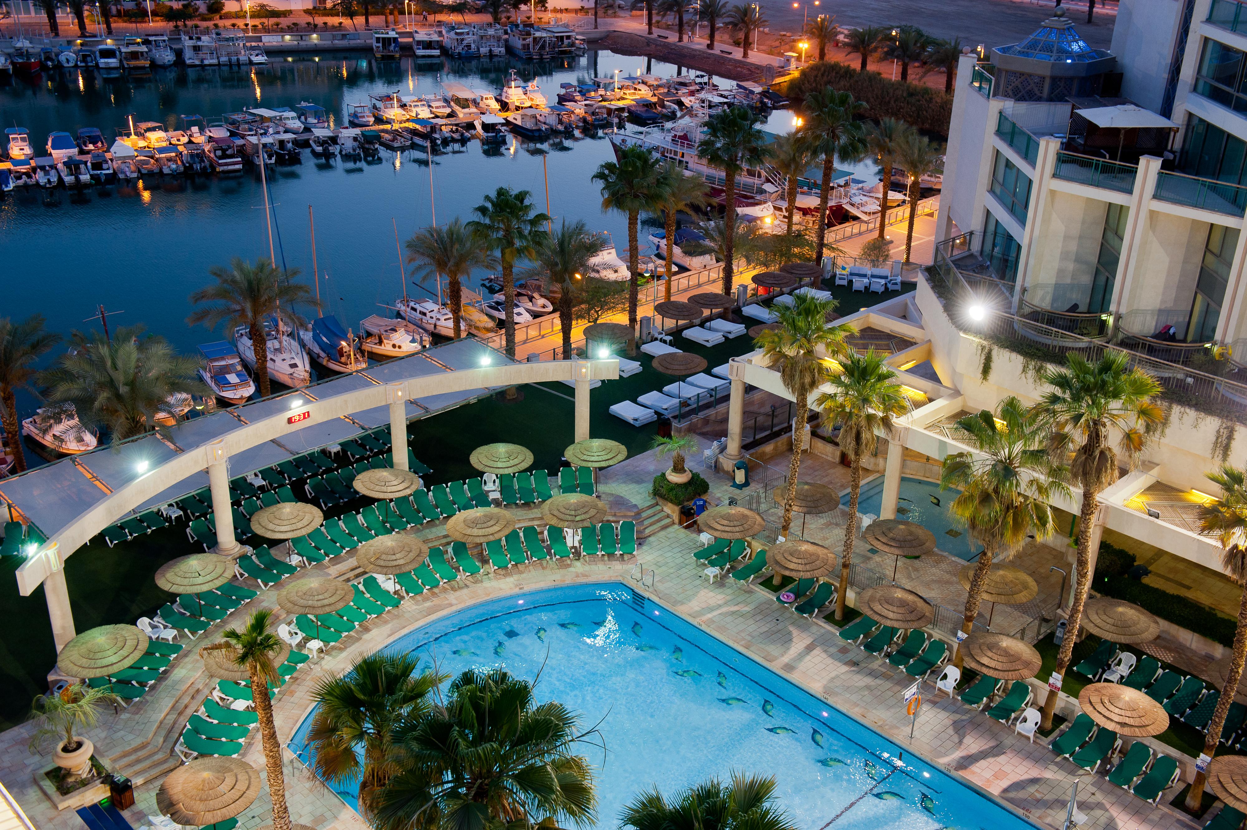 U Magic Palace Hotel 5*