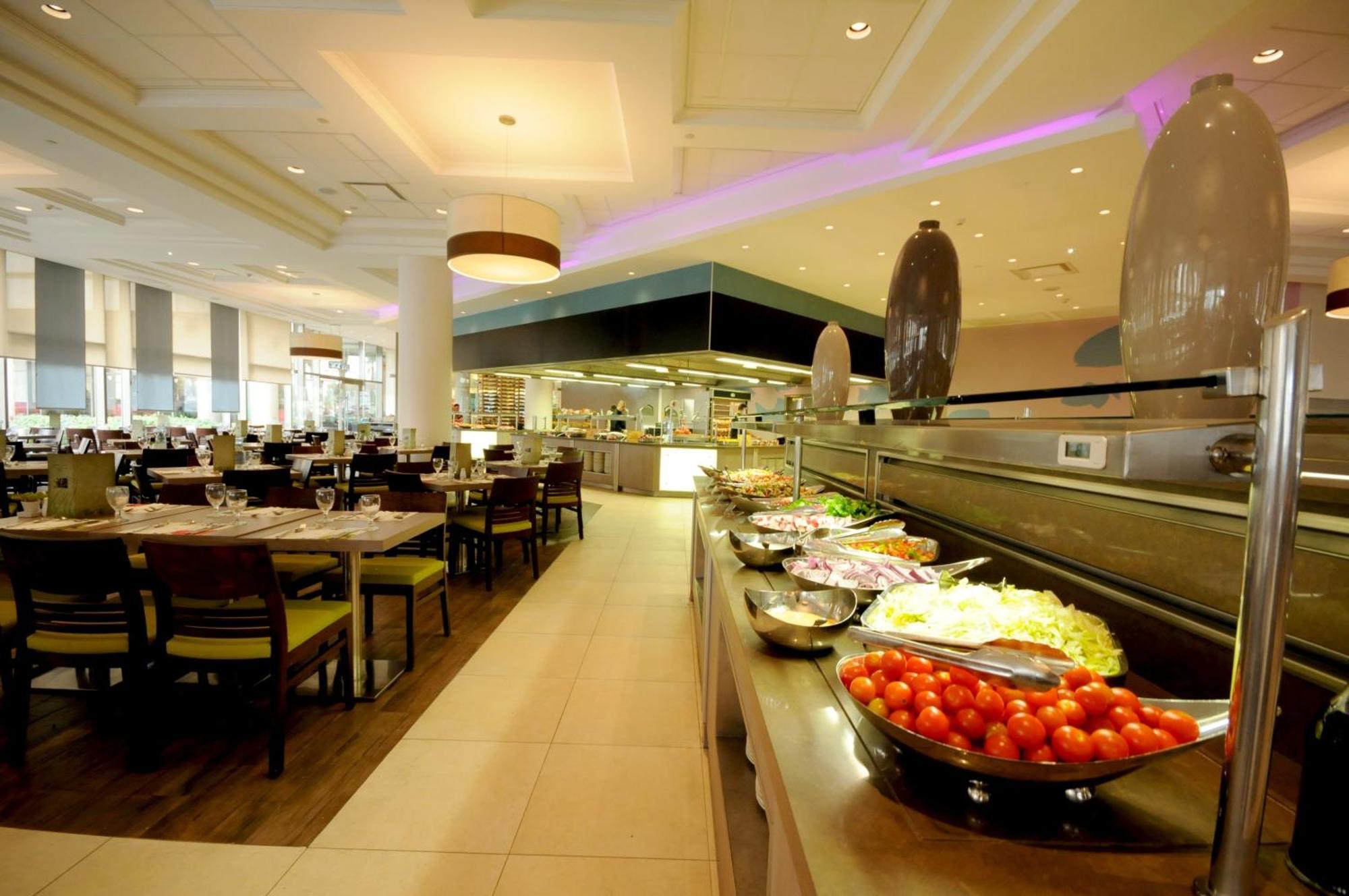 U Magic Palace Eilat