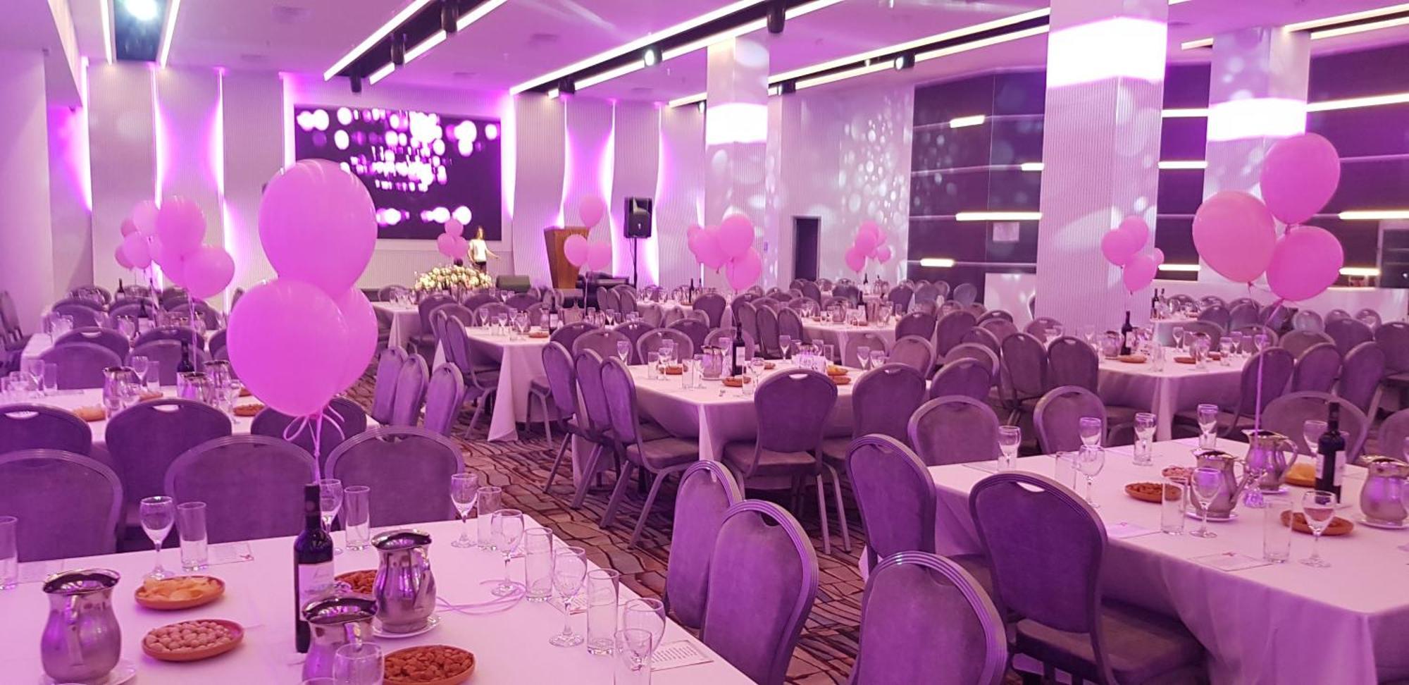 U Magic Palace Hotel Eilat