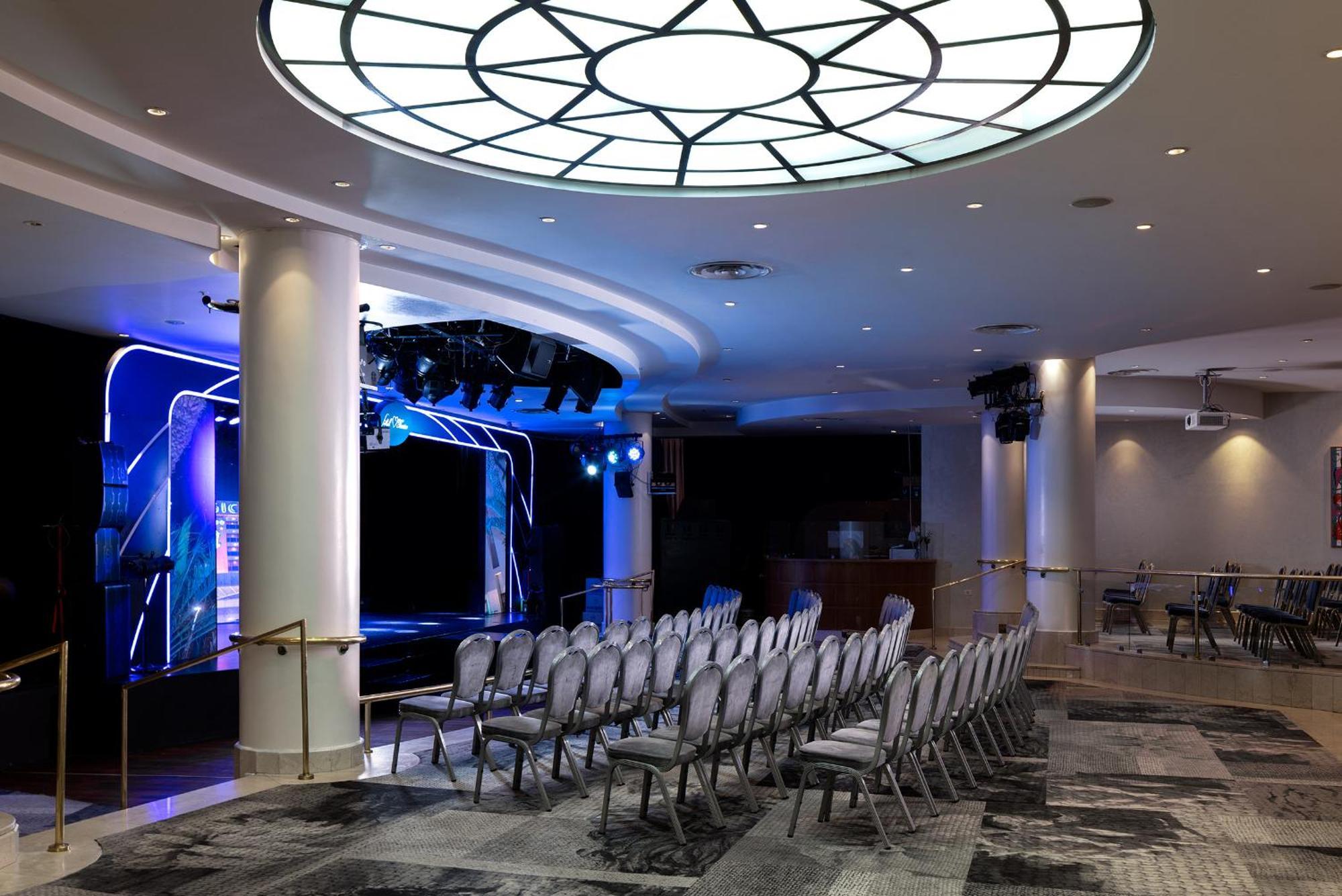 U Magic Palace Eilat