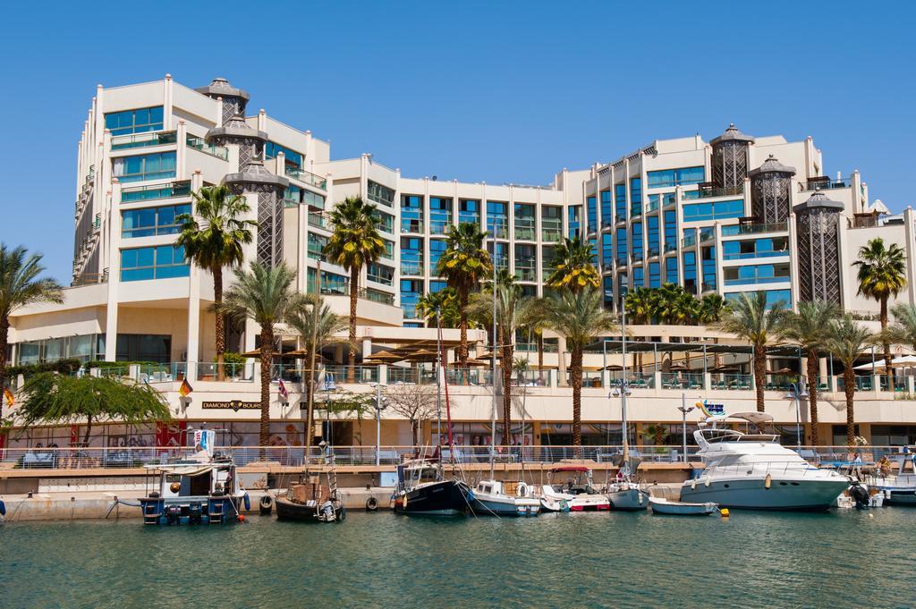 Hotel U Magic Palace