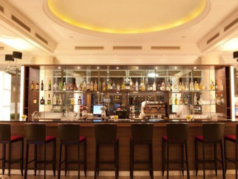 U Magic Palace Hotel 5*