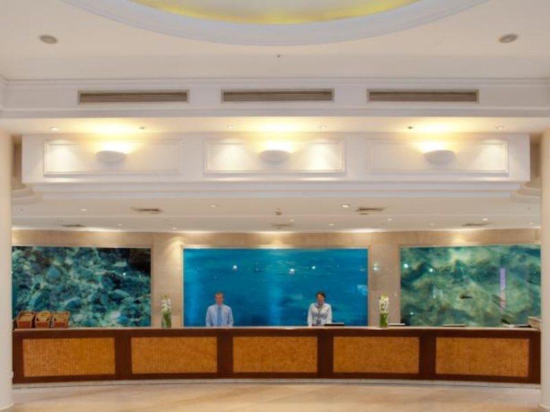 U Magic Palace 5*