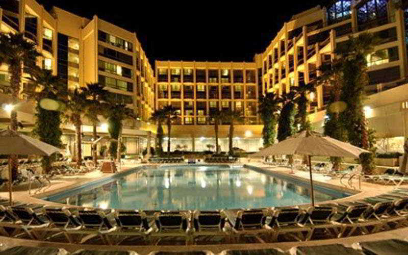 U Magic Palace