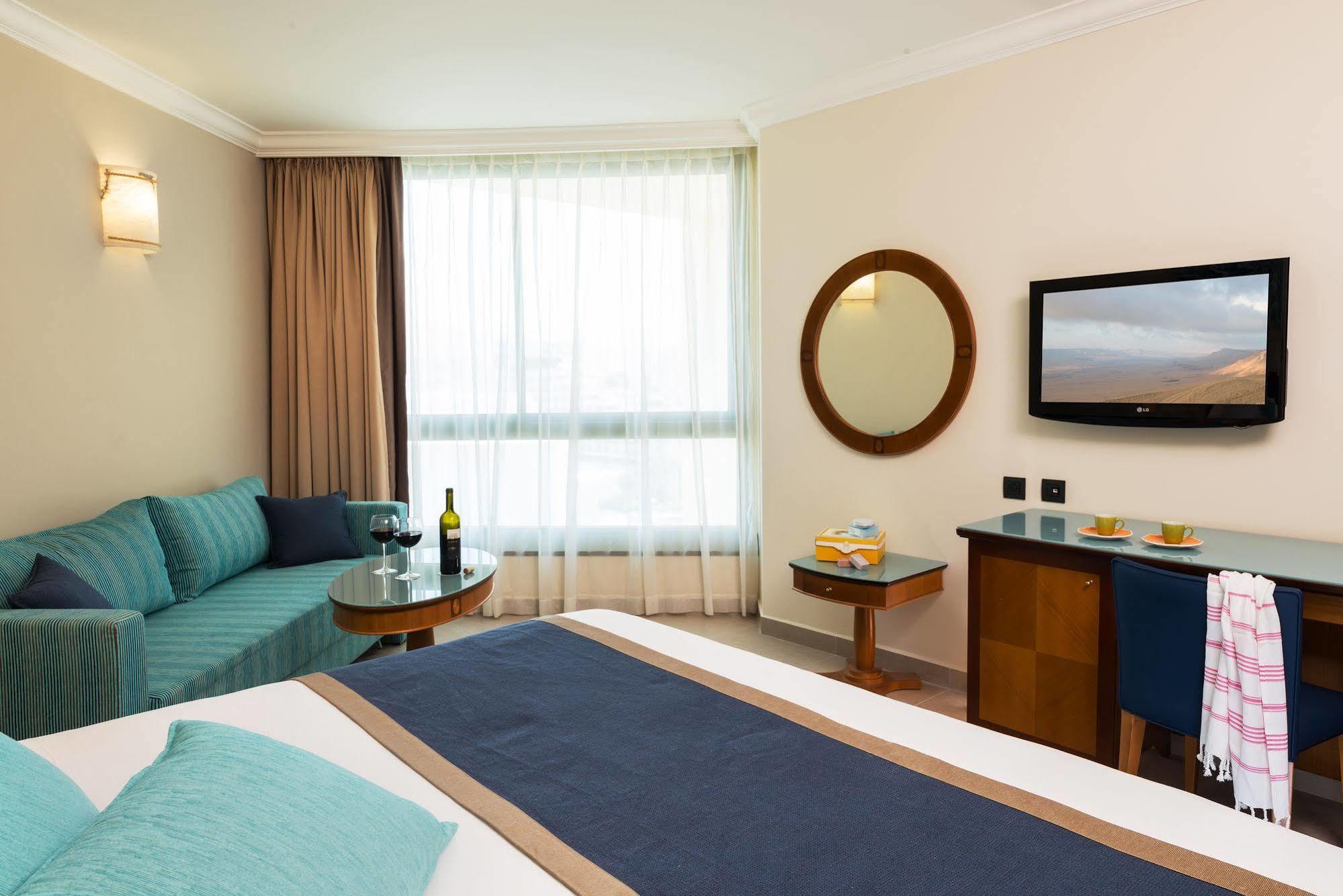 Hotel U Magic Palace Eilat